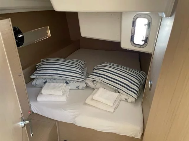 Oceanis 40.1 (Enjoy)  - 25