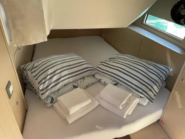 Oceanis 40.1 (Enjoy)  - 26