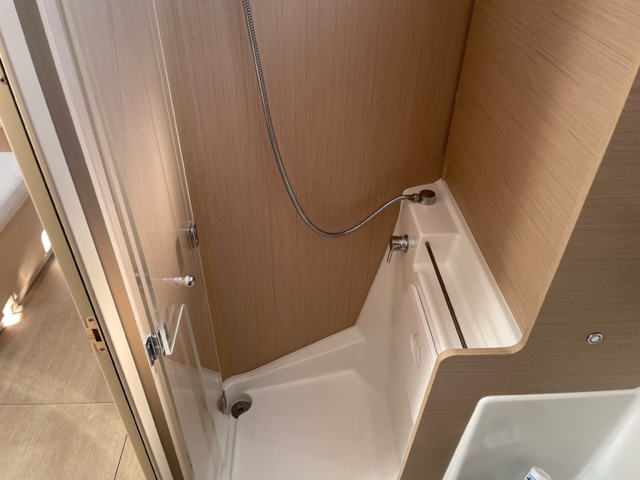 Photo #30 - Oceanis 40.1 (Enjoy) in Trogir - 34720