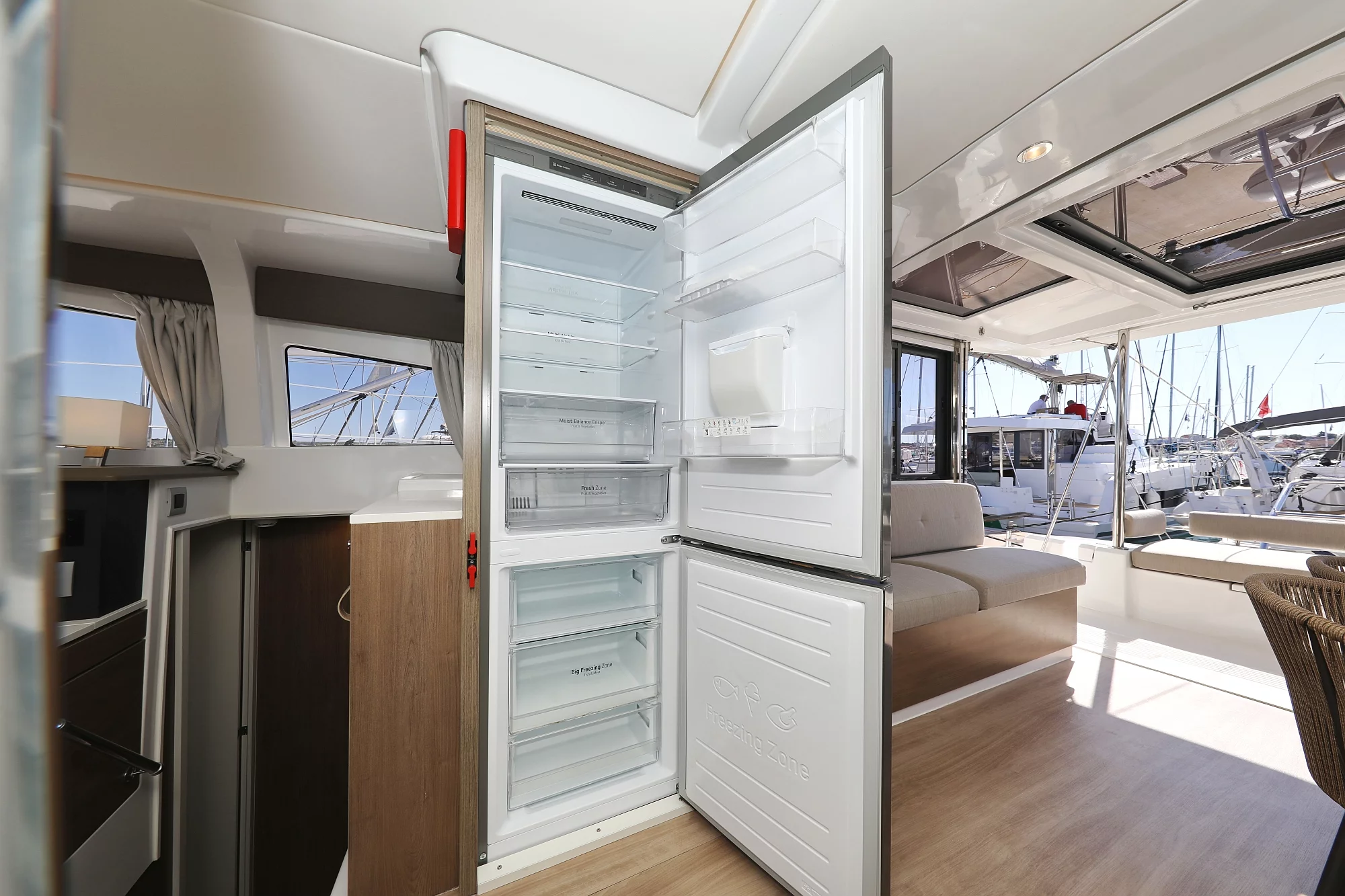 Bali 4.2 - 4 + 1 cab. (Altair)  - 19