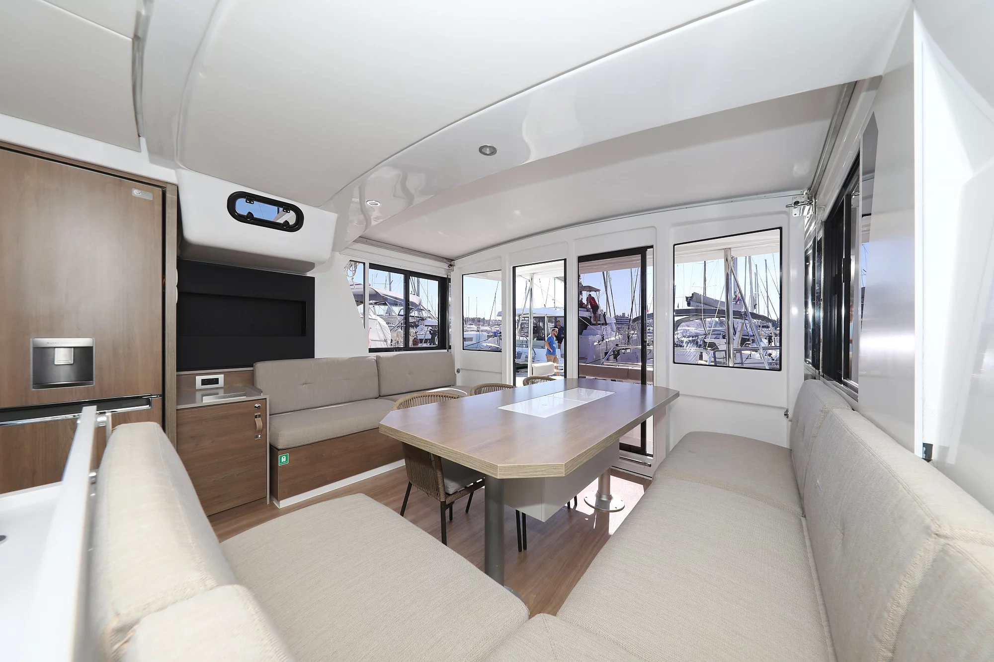 Bali 4.2 - 4 + 1 cab. (Altair)  - 21