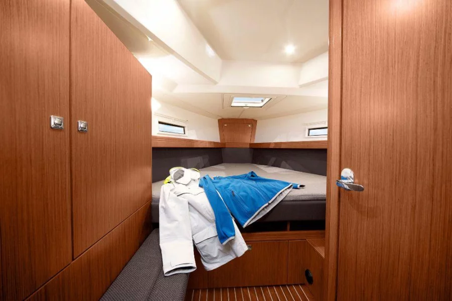 Bavaria Cruiser 41 - 3 cab. (Summer elli)  - 7