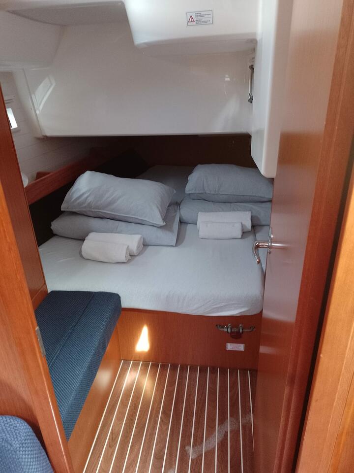 Photo #10 - Bavaria Cruiser 41 - 3 cab. (Summer elli) en Skradin - 34761