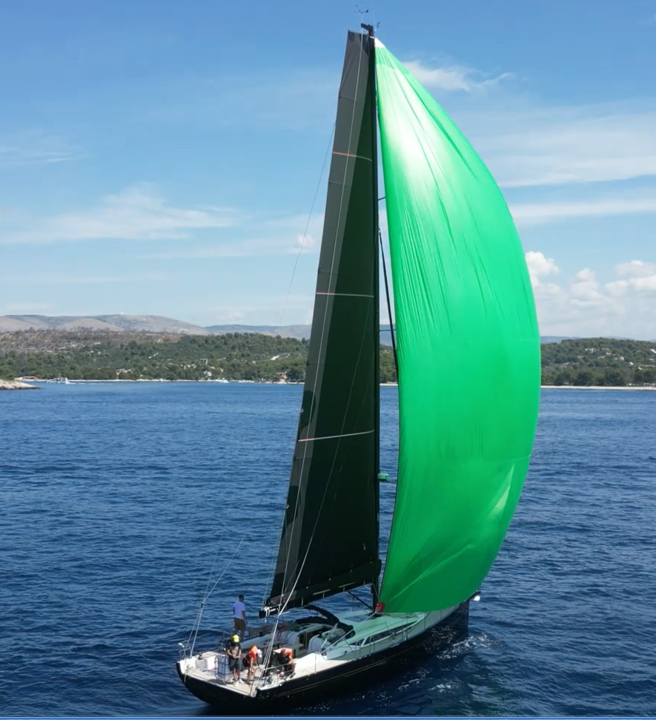 Photo #8 - More 55 - 3 + 1 cab. (Sophie Emilie) in Trogir - 34763