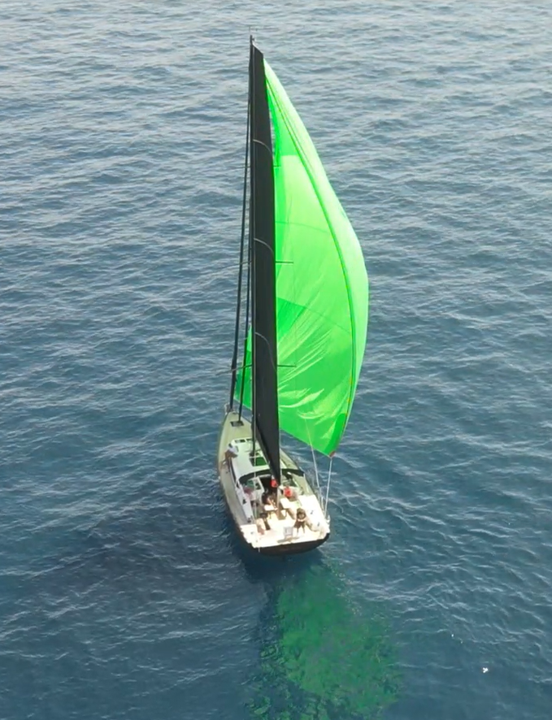 Photo #9 - More 55 - 3 + 1 cab. (Sophie Emilie) in Trogir - 34763