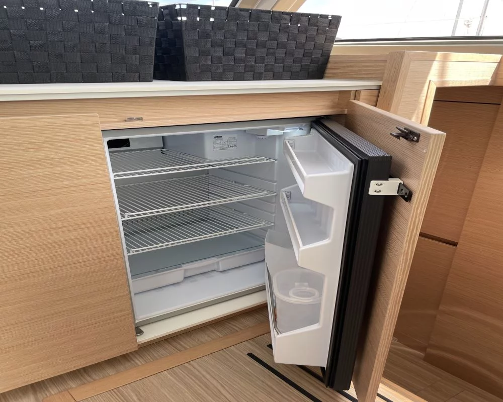 Nautitech 40 open NEW - 4 + 2 cab. (TITOM)  - 7