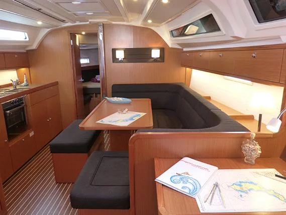 Bavaria Cruiser 41 - 3 cab. (Xenia)  - 6