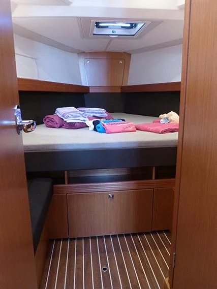 Bavaria Cruiser 41 - 3 cab. (Xenia)  - 10