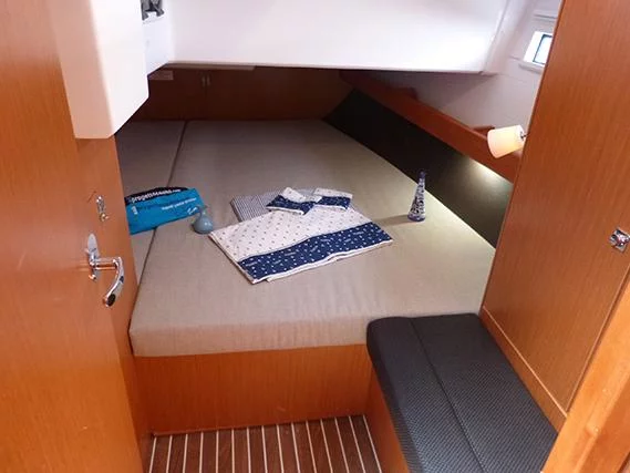 Bavaria Cruiser 41 - 3 cab. (Xenia)  - 12