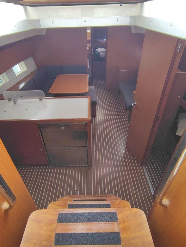 Bavaria C45 - 5 cab. (Katrin)  - 3