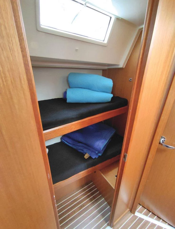 Bavaria C45 - 5 cab. (Katrin)  - 9