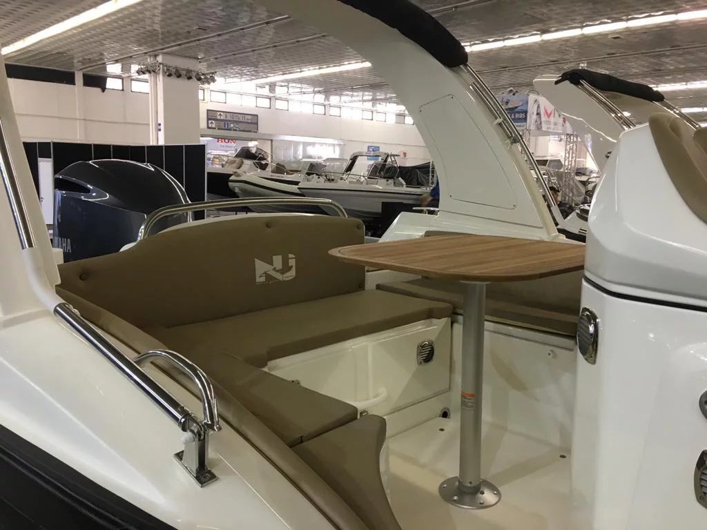 Nuova Jolly Prince 25 (Nuova Jolly Prince 25)  - 6