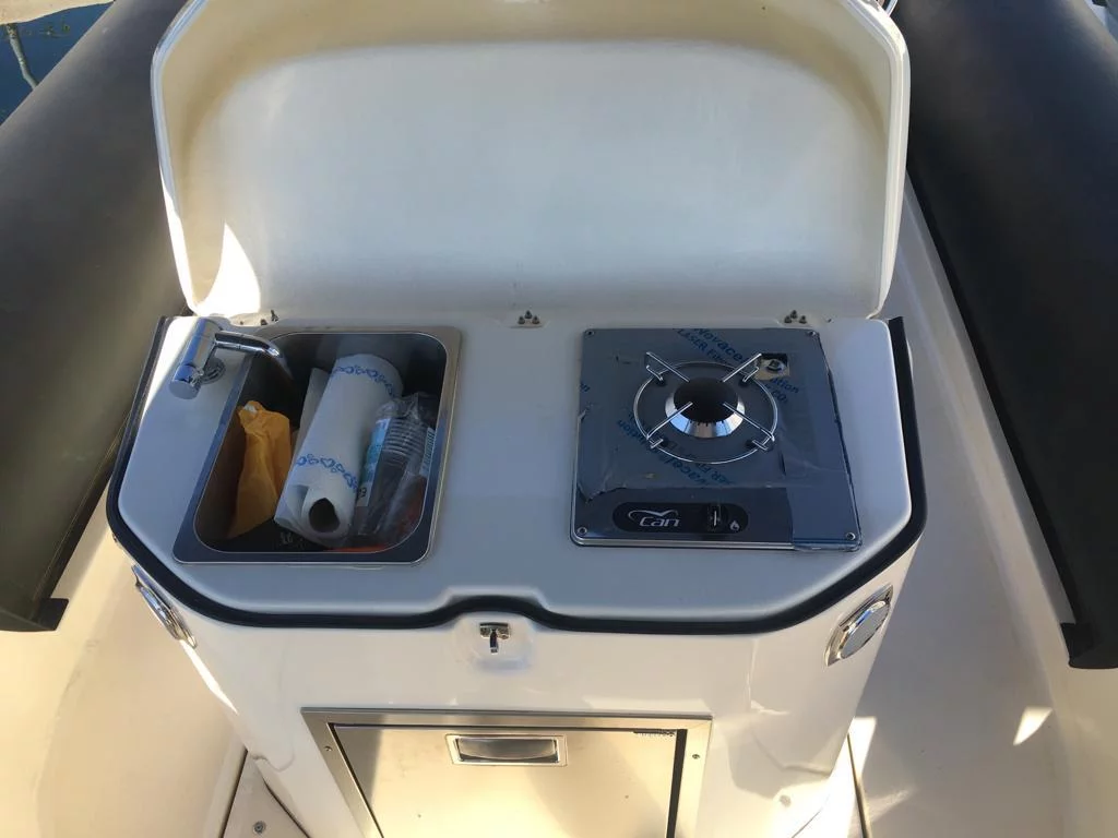 Nuova Jolly Prince 25 (Nuova Jolly Prince 25)  - 7