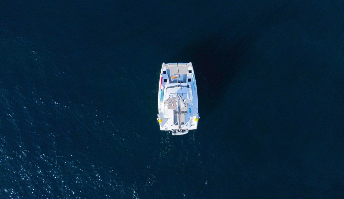 Photo #6 - Bali 4.4 - 4 + 1 cab. (Rosina) en Gocek - 34798