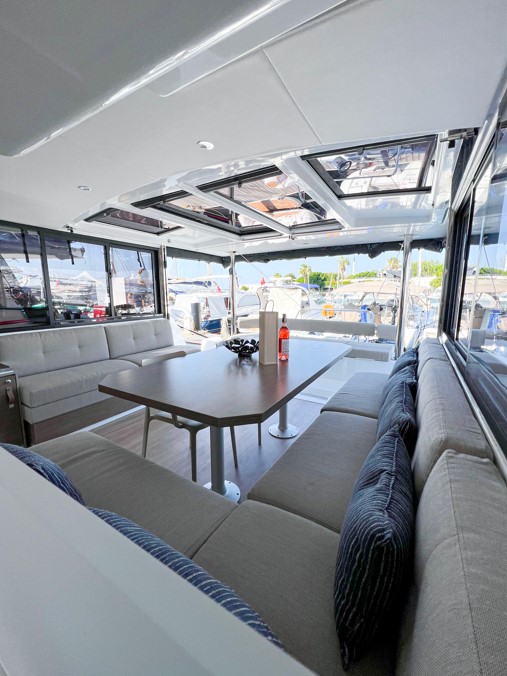 Photo #12 - Bali 4.4 - 4 + 1 cab. (Rosina) en Gocek - 34798