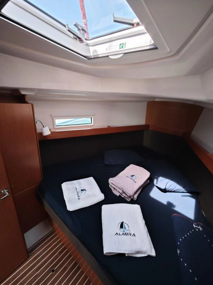 Bavaria Cruiser 37 - 3 cab. (Almira)  - 18