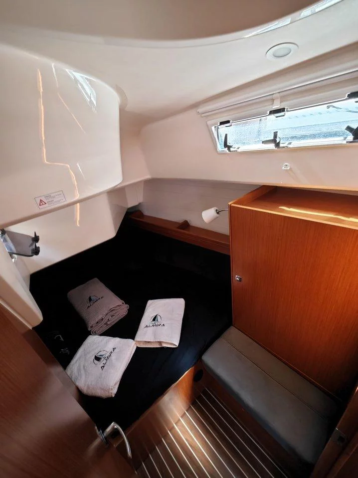 Bavaria Cruiser 37 - 3 cab. (Almira)  - 20