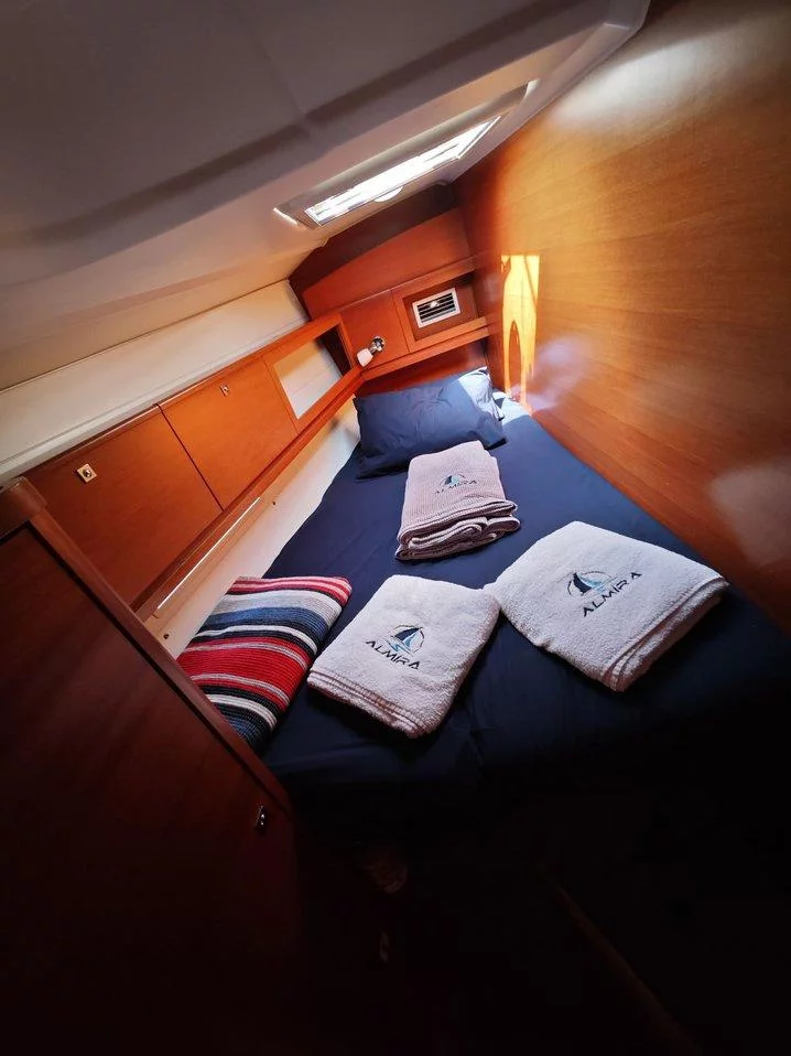 Dufour 450 GL (Grace)  - 21