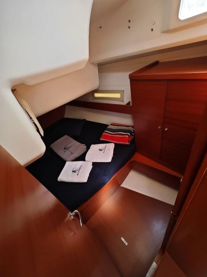 Dufour 450 GL (Grace)  - 23