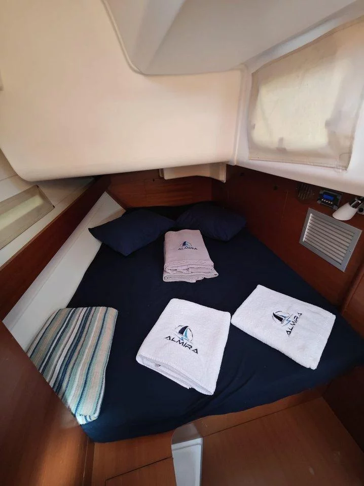 Dufour 450 GL (Grace)  - 27