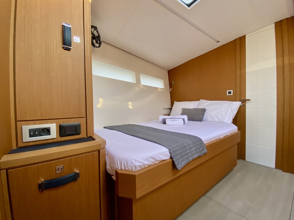Jeanneau 60 — photo 13
