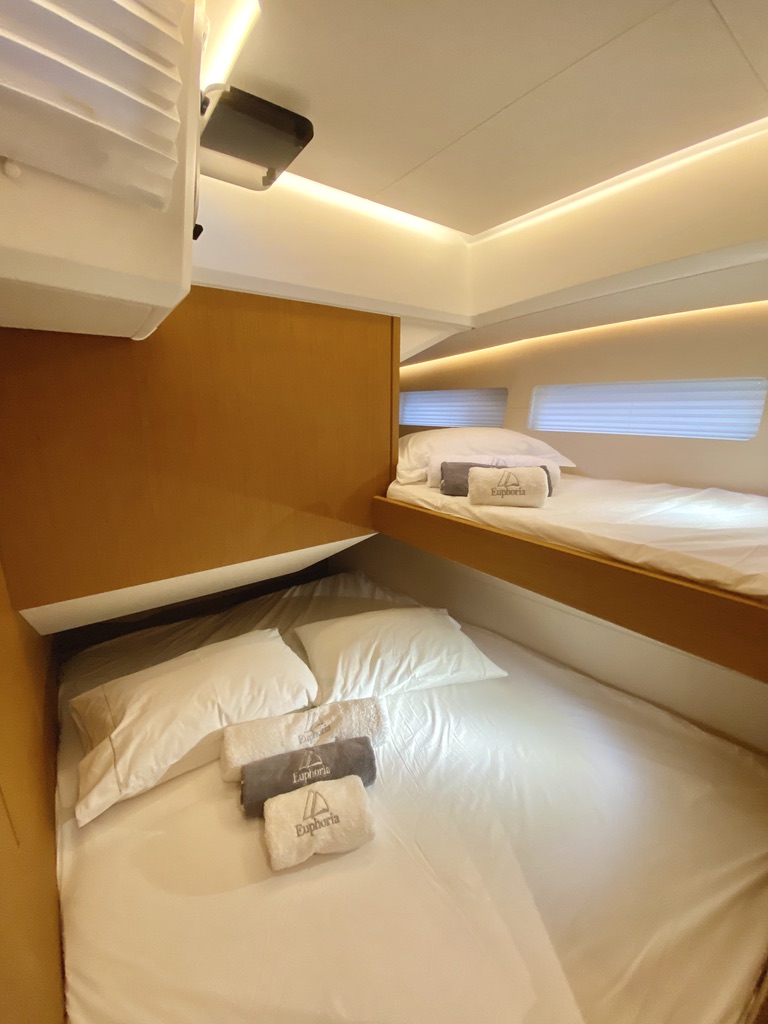 Jeanneau 60 — photo 14