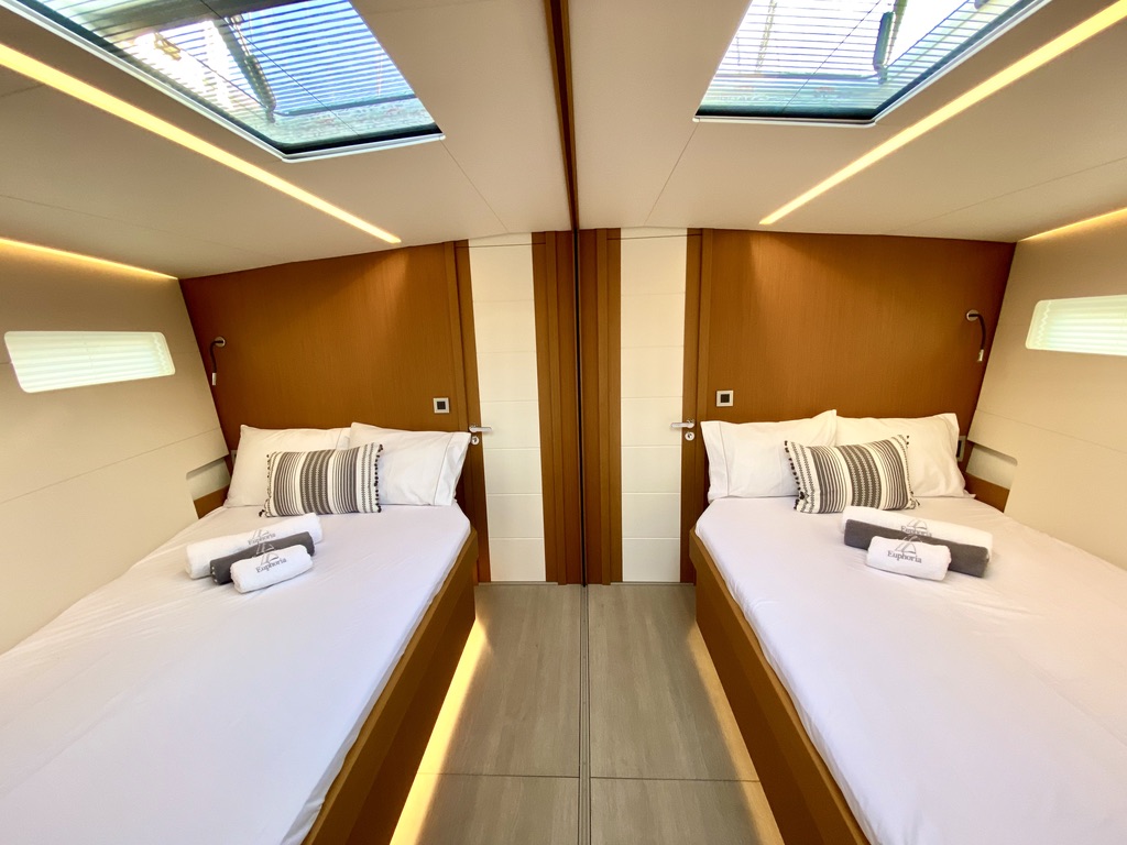 Jeanneau 60 — photo 17