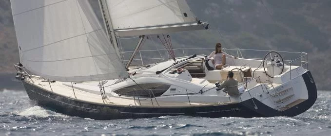 Sun Odyssey 50 DS (Nefeli II)  - 0