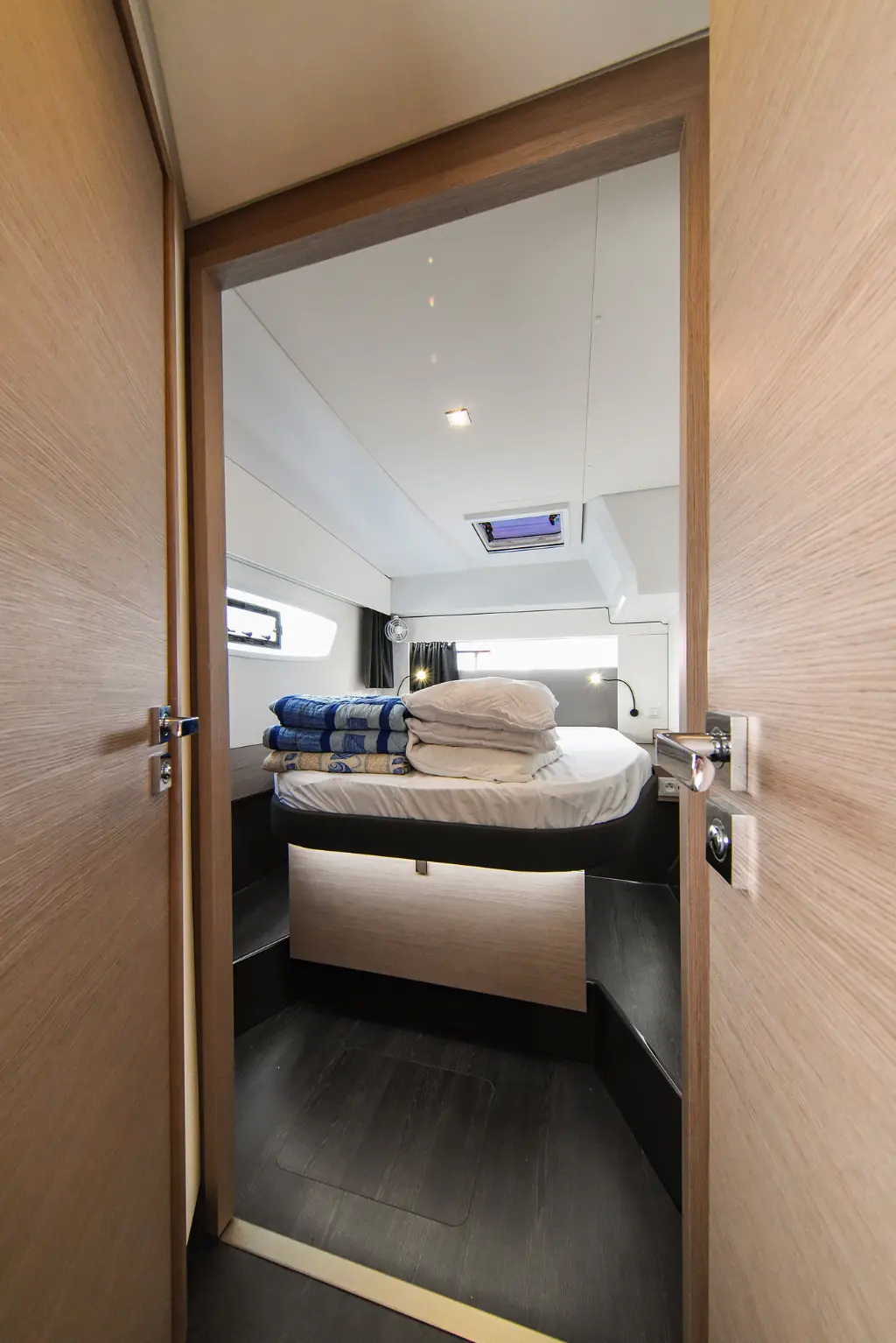 Photo #24 - Fountaine Pajot Astrea 42 - 4 + 2 cab. (PRESTIGE) en Zadar - 34927