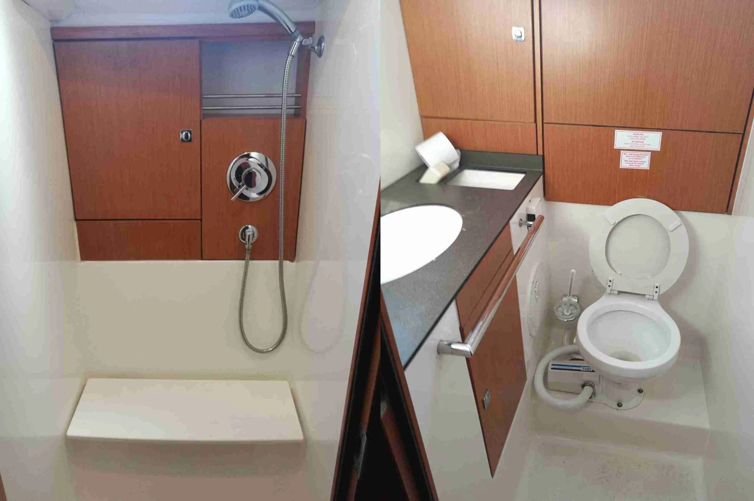 Bavaria Cruiser 46 - 4 cab. (ECONOMY)  - 7