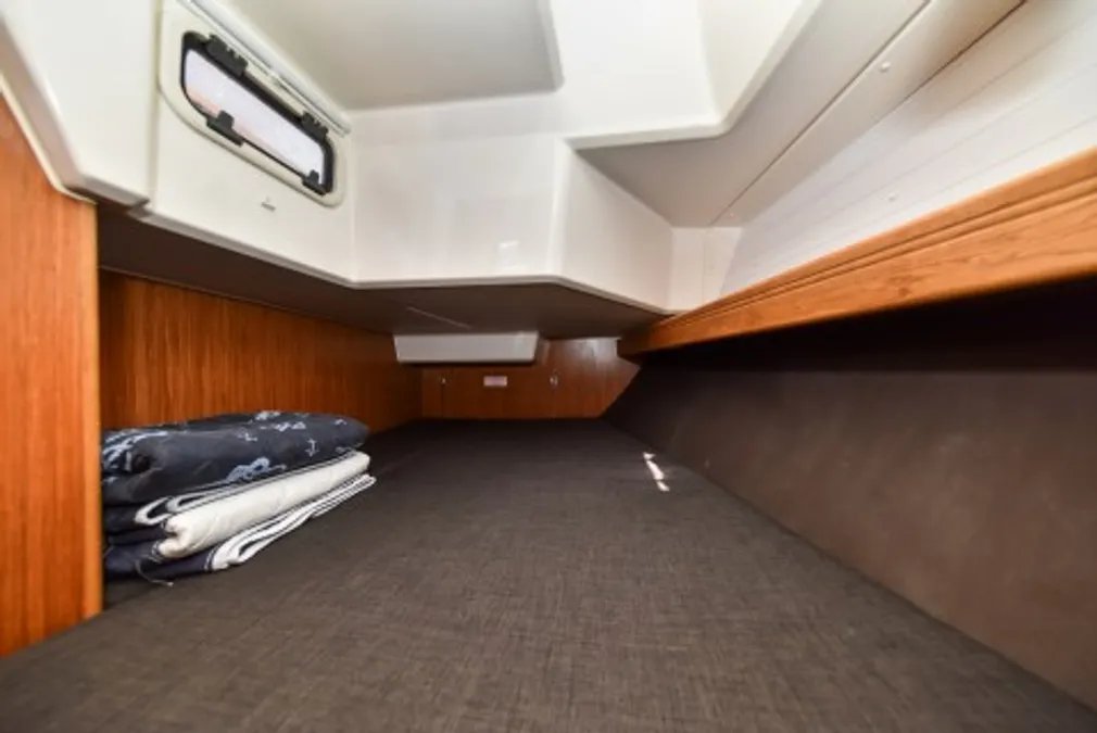Bavaria Cruiser 37 - 3 cab. — photo 19