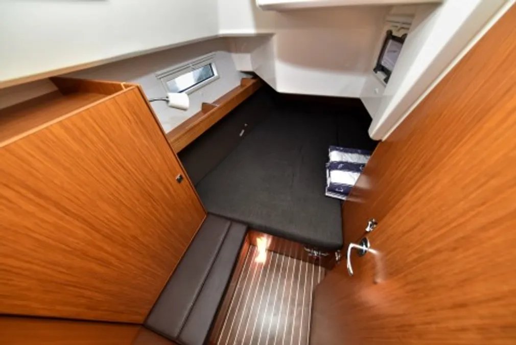 Bavaria Cruiser 37 - 3 cab. — photo 20