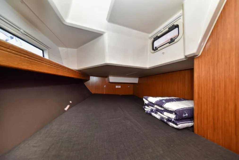 Bavaria Cruiser 37 - 3 cab. — photo 23