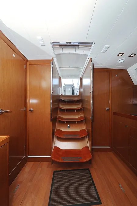 Oceanis 41 — photo 9