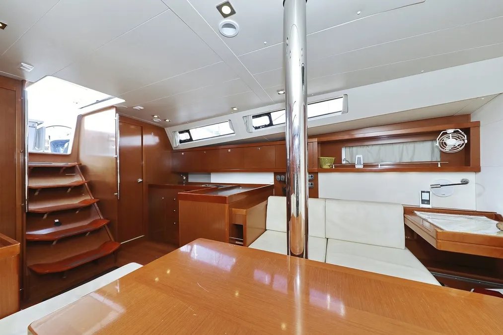Oceanis 41 — photo 12