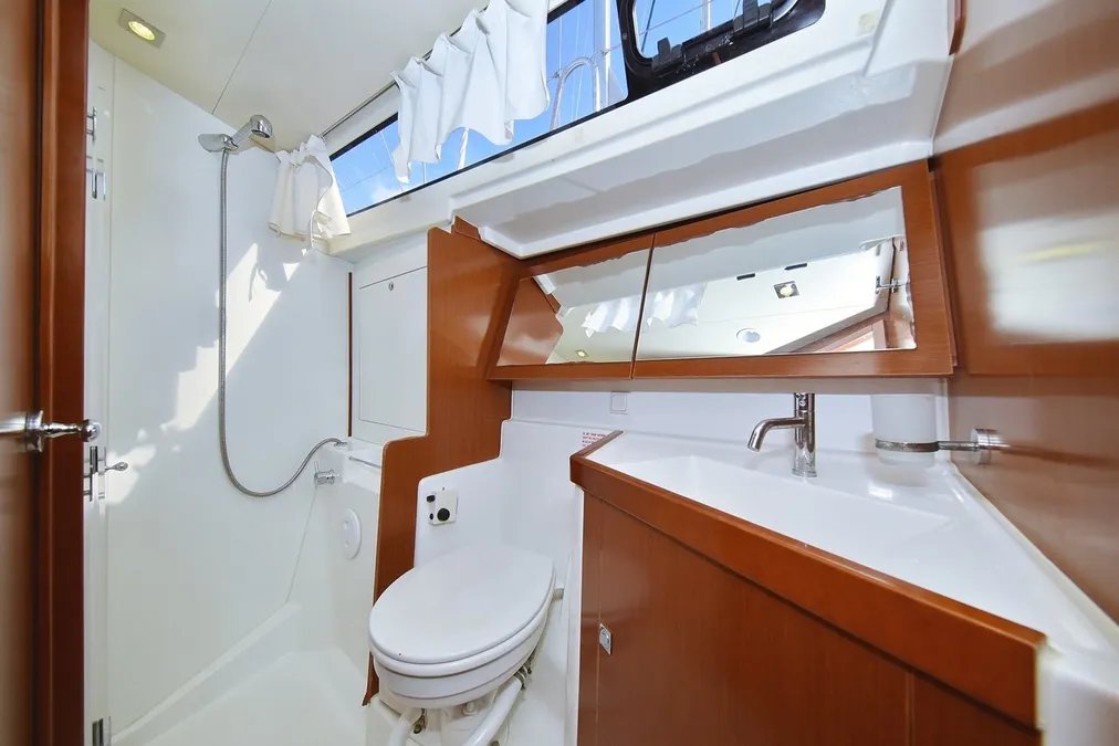 Oceanis 41 — photo 22