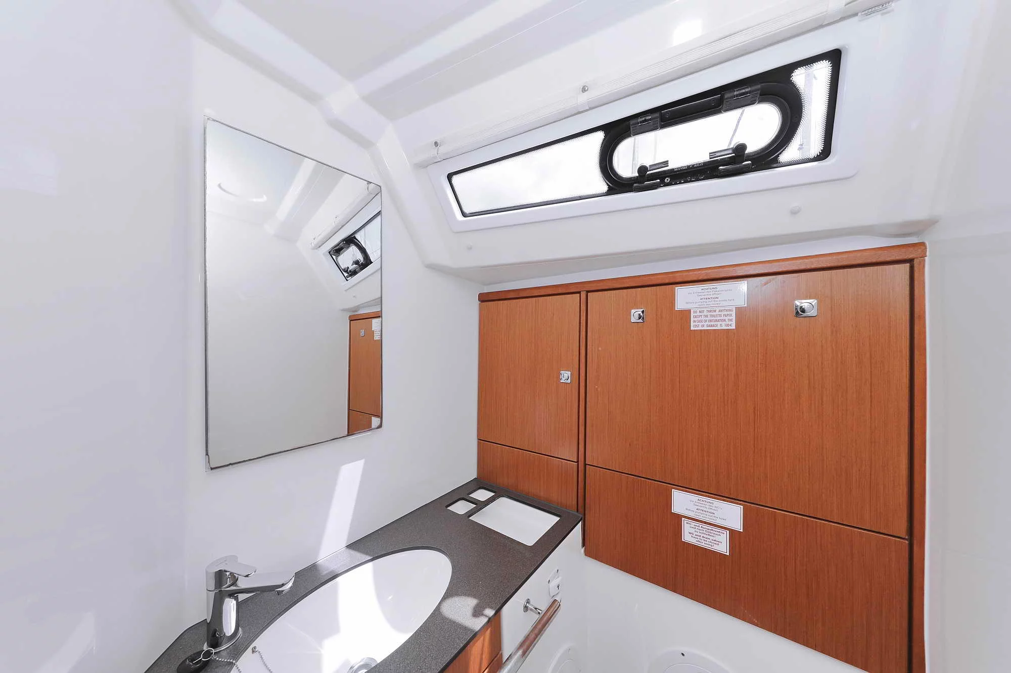 Bavaria Cruiser 46 - 4 cab. (ECONOMY)  - 4