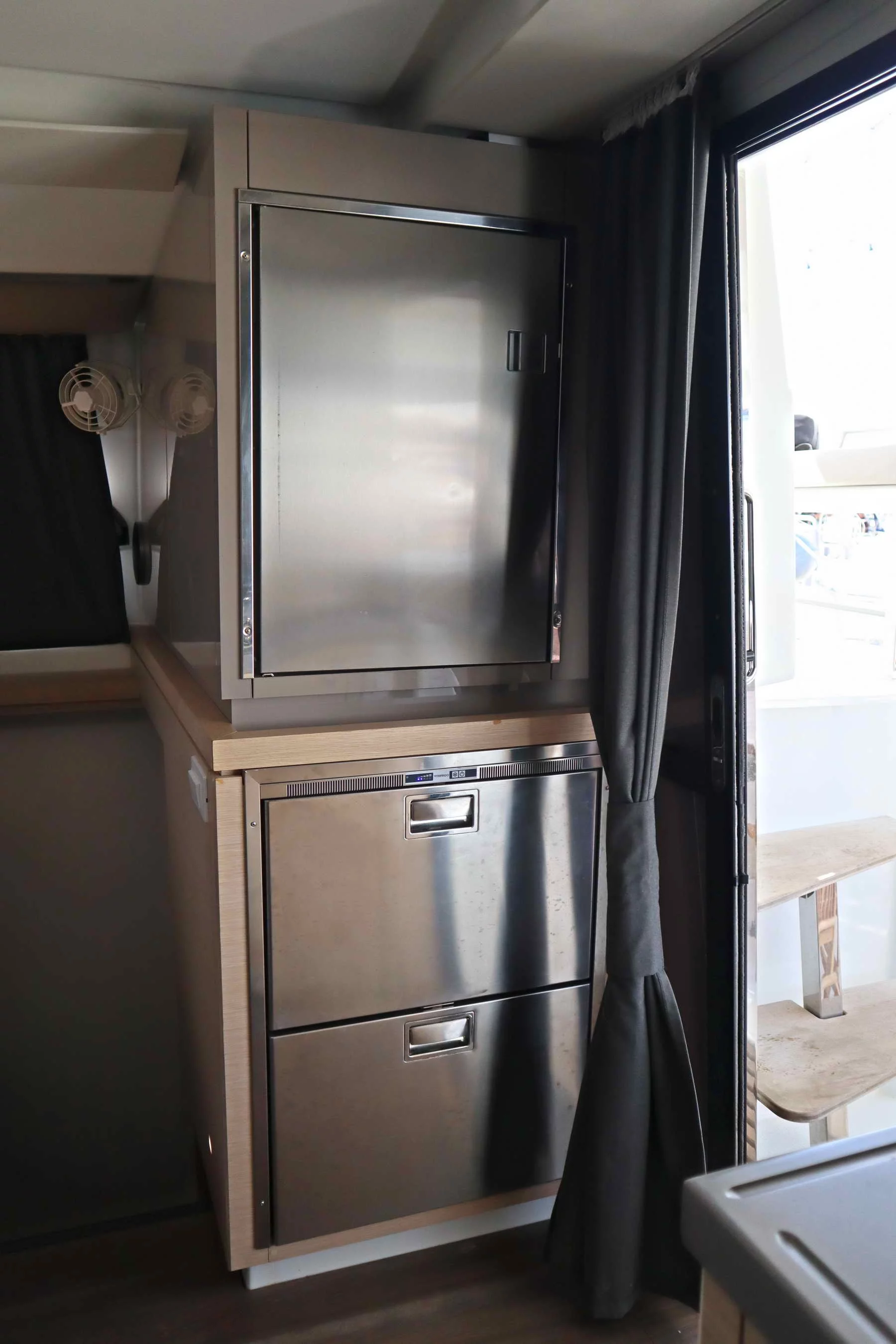 Fountaine Pajot Lucia 40 - 4 cab. (ECONOMY)  - 10