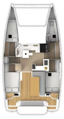 Aventura 34 (CLASS)  - 1