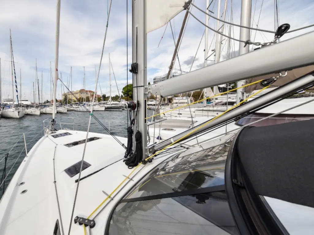 Photo #5 - Sun Loft 47 - 6 + 1 cab. (CLASS) en Zadar - 34943