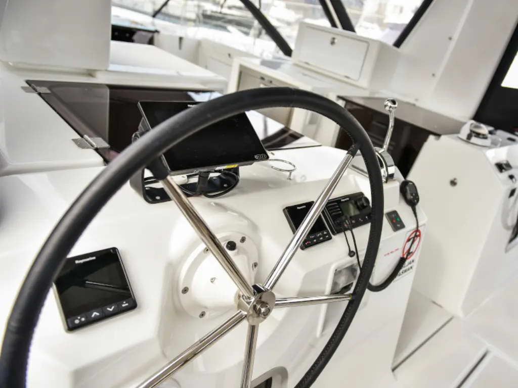 Photo #7 - Sun Loft 47 - 6 + 1 cab. (CLASS) en Zadar - 34943