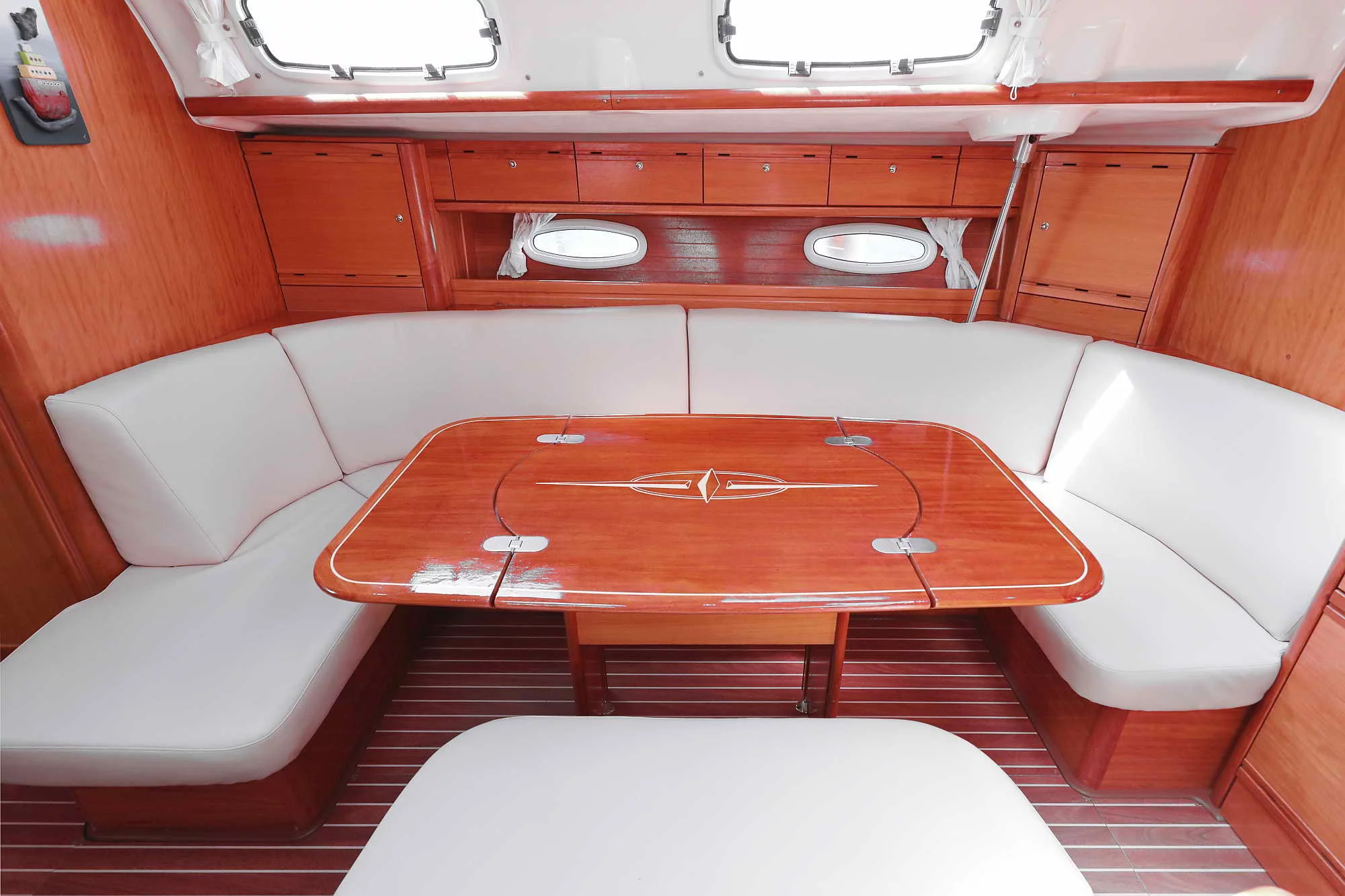 Bavaria 50 Cruiser (ECONOMY)  - 14