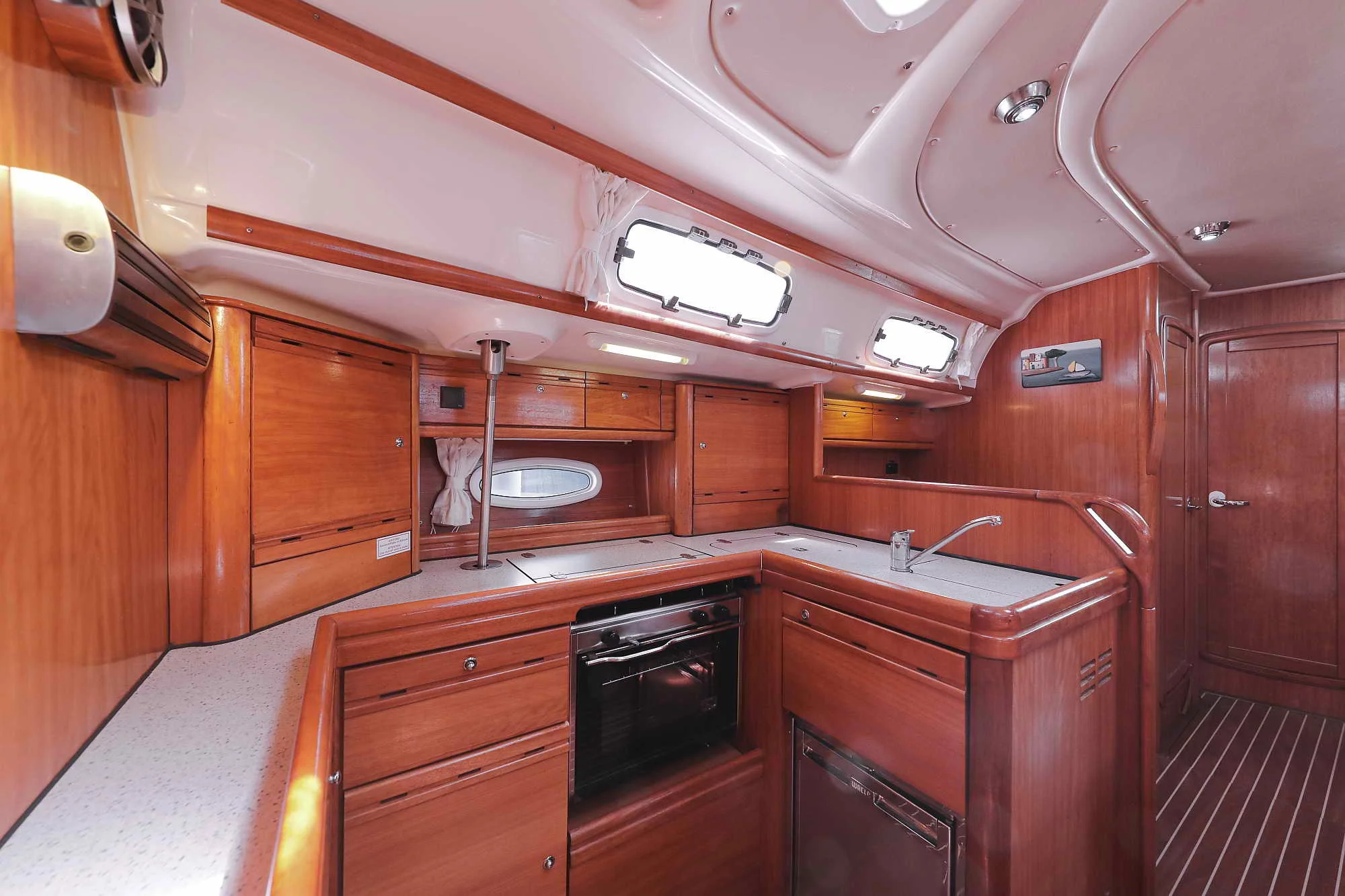 Bavaria 50 Cruiser (ECONOMY)  - 15
