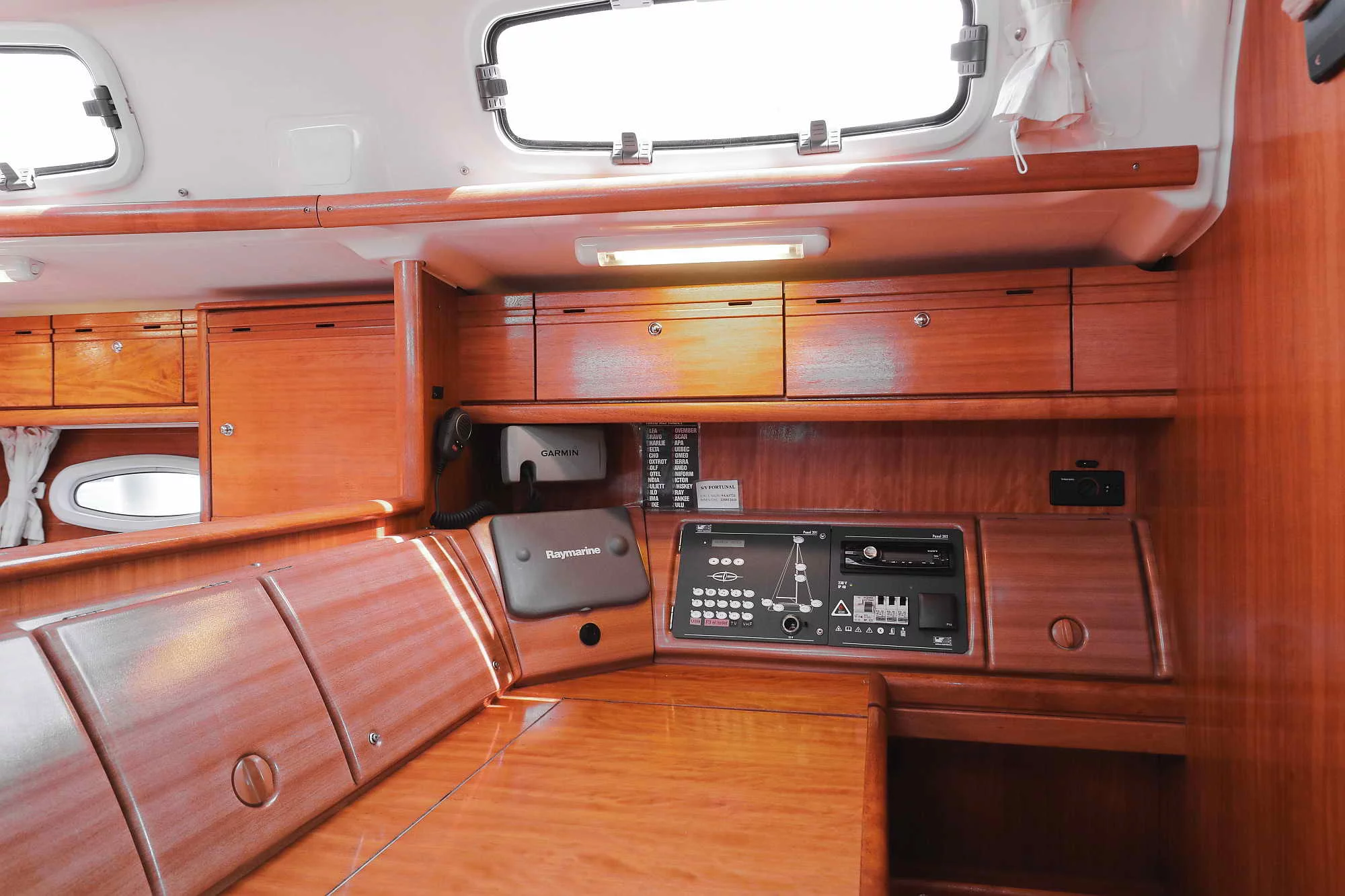Bavaria 50 Cruiser (ECONOMY)  - 16