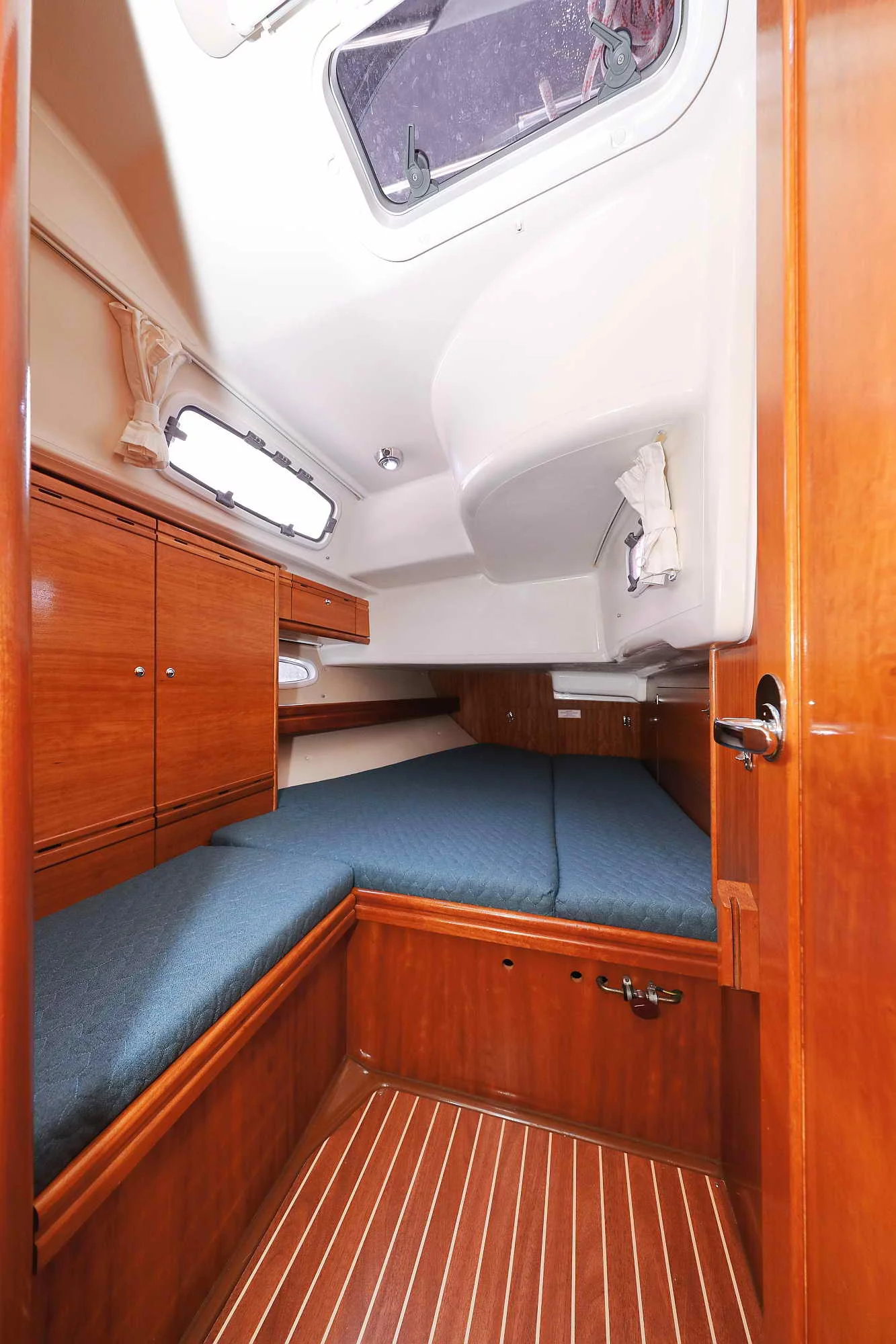 Bavaria 50 Cruiser (ECONOMY)  - 17