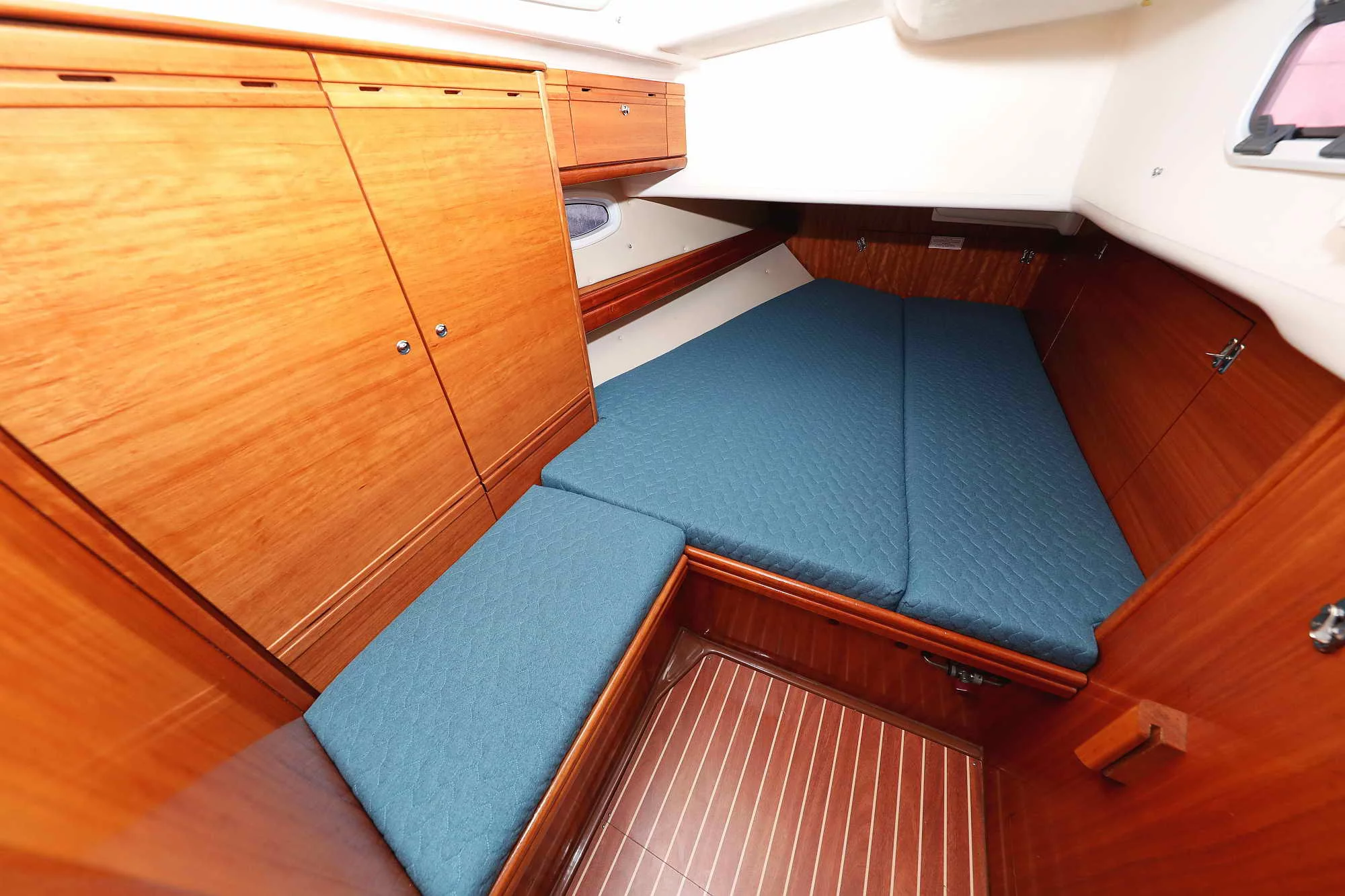 Bavaria 50 Cruiser (ECONOMY)  - 18