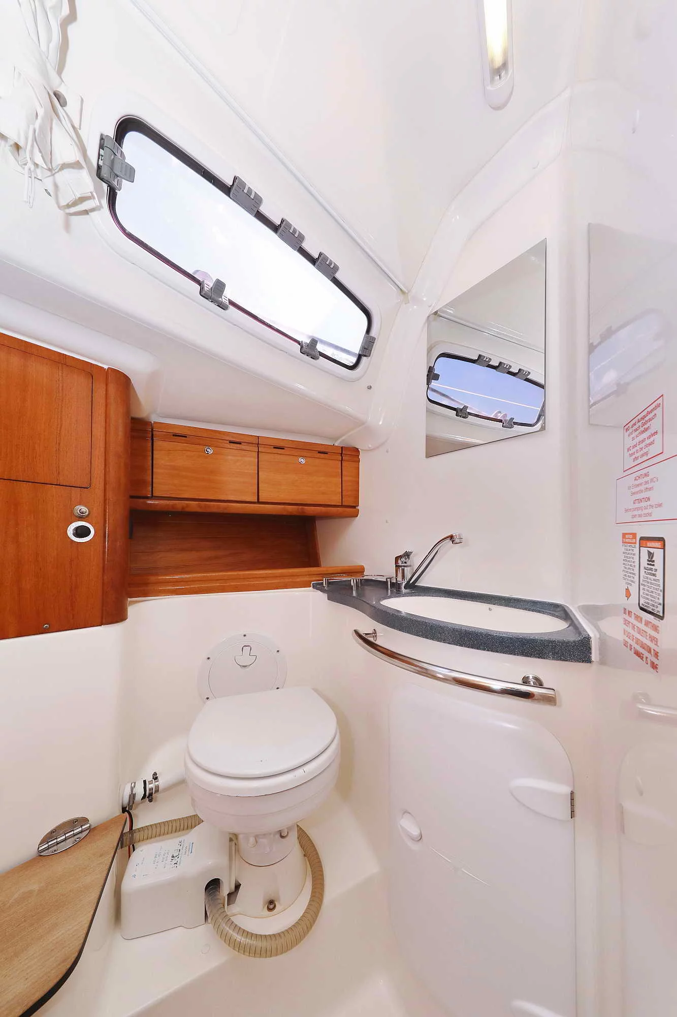 Bavaria 50 Cruiser (ECONOMY)  - 19
