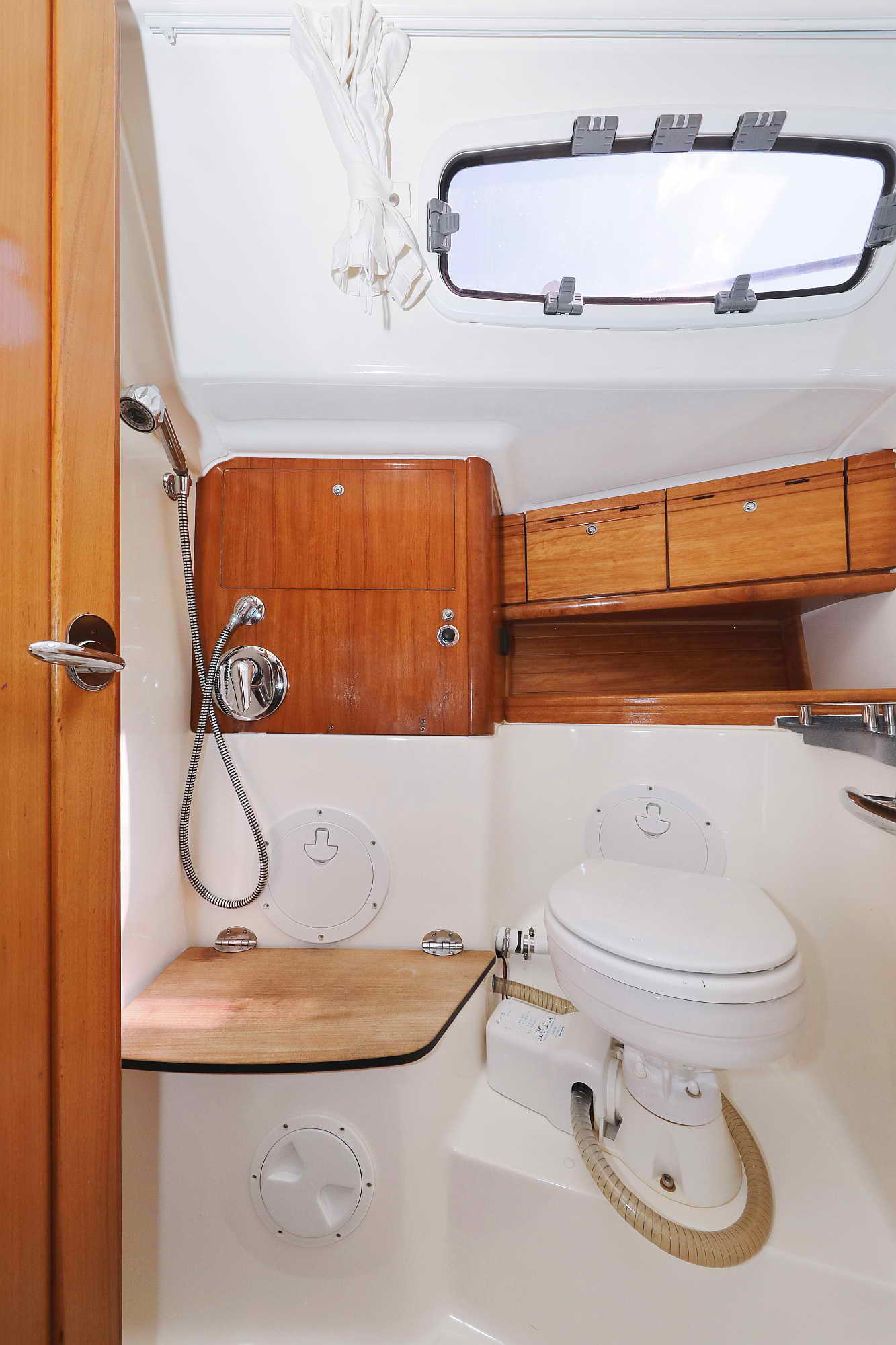 Photo #21 - Bavaria 50 Cruiser (ECONOMY) in Zadar - 34947