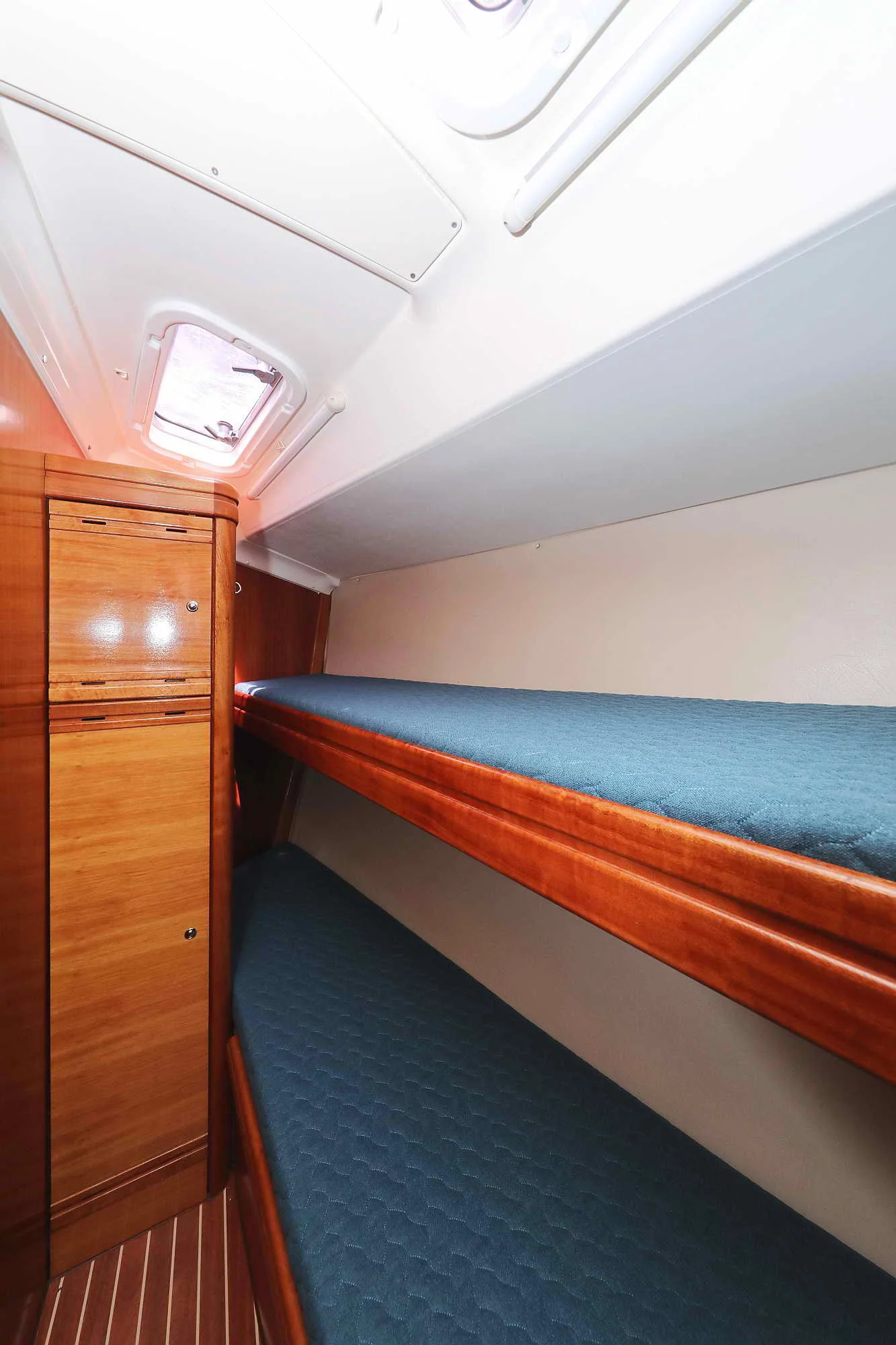 Bavaria 50 Cruiser (ECONOMY)  - 22
