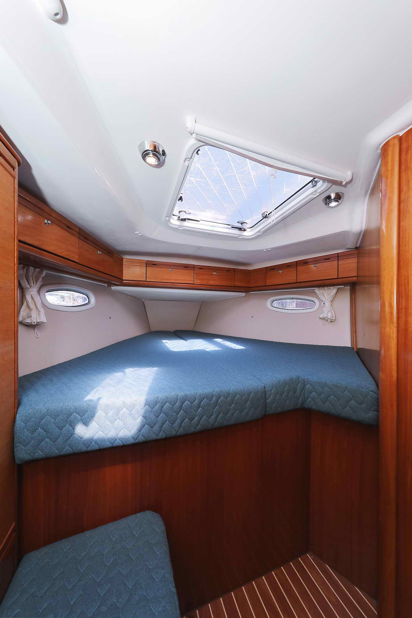 Photo #24 - Bavaria 50 Cruiser (ECONOMY) in Zadar - 34947